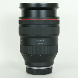 Canon RF28-70mm F2 L USM