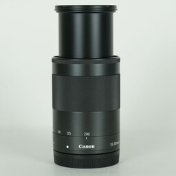 Canon EF-M55-200mm F4.5-6.3 IS STM