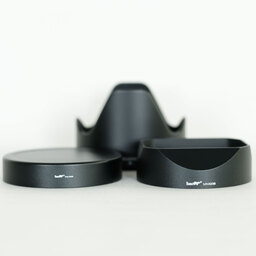 FUJIFILM XF23mmF1.4 R