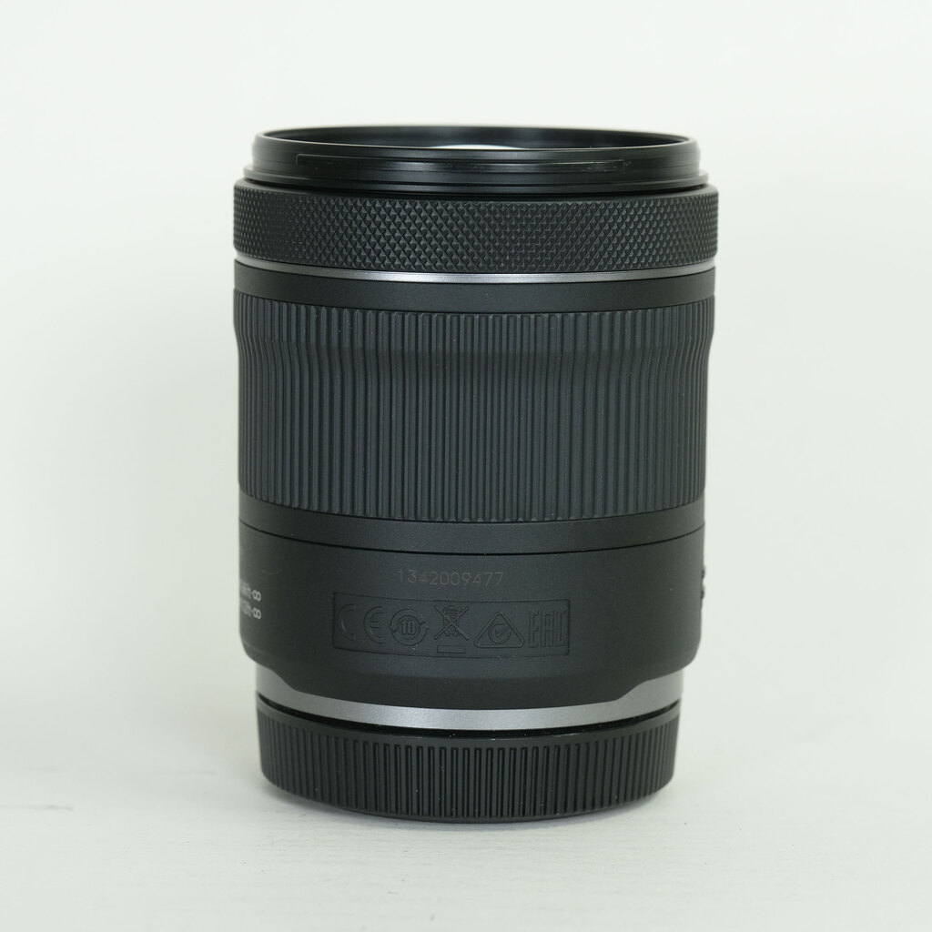 Canon RF24-105mm F4-7.1 IS STM