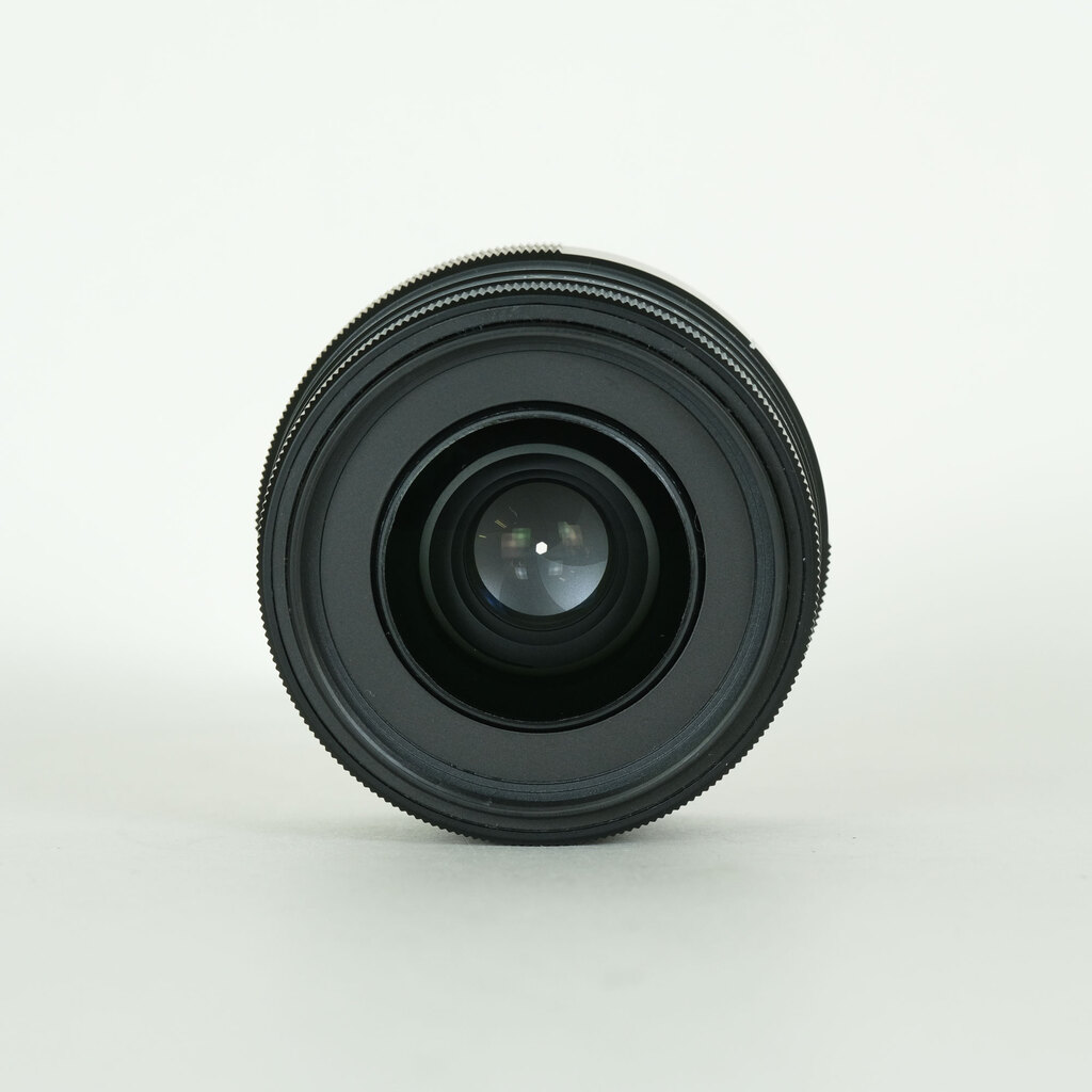 PENTAX smc PENTAX-DA 35mmF2.4AL