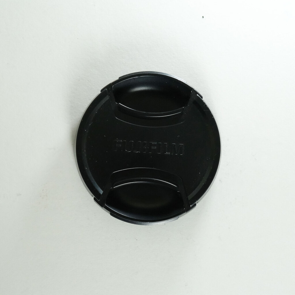 FUJIFILM XF18-55mmF2.8-4 R LM OIS