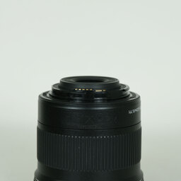 Canon EF-S10-18mm F4.5-5.6 IS STM