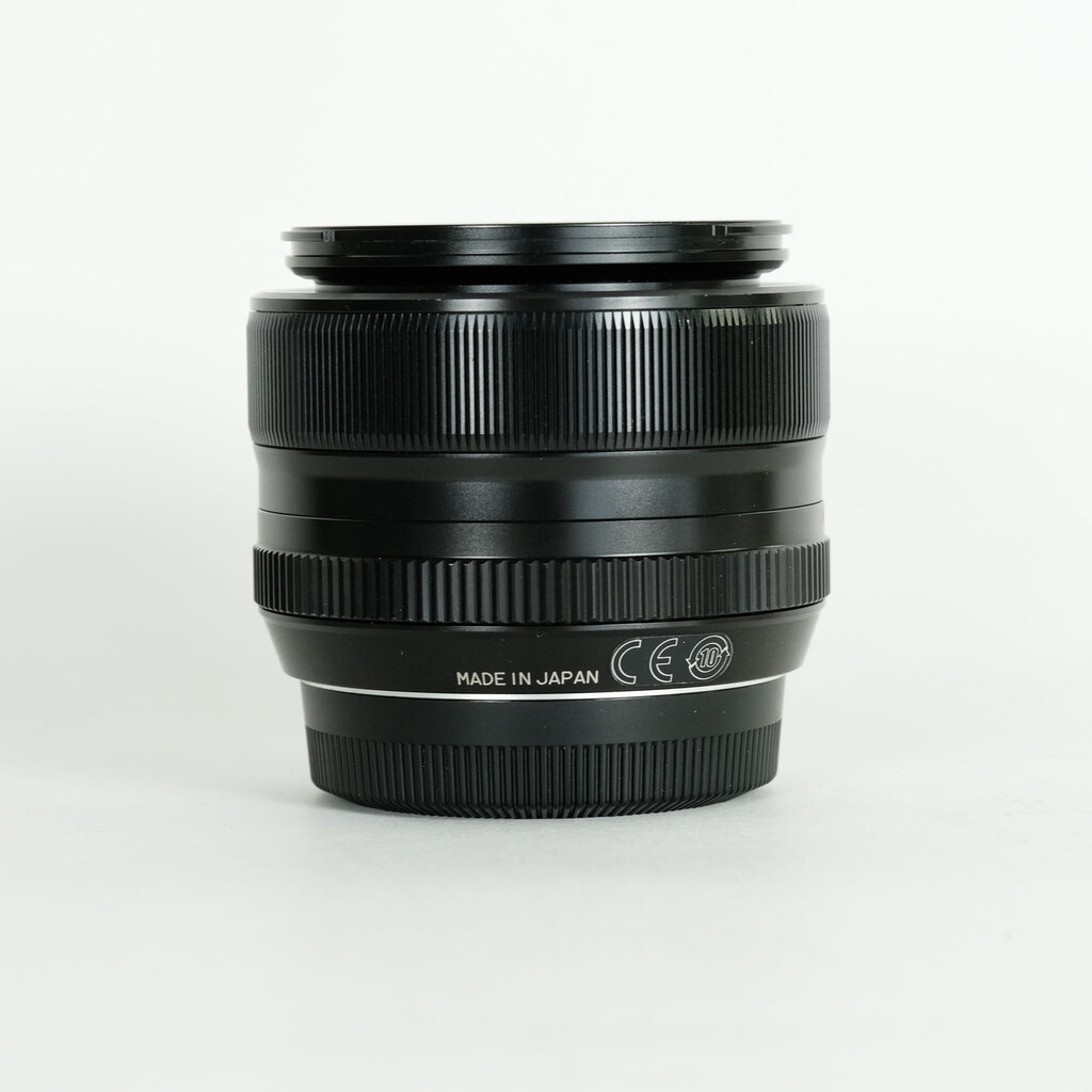 FUJIFILM XF35mmF1.4 R