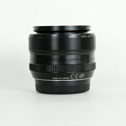 FUJIFILM XF35mmF1.4 R