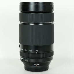 FUJIFILM XF70-300mmF4-5.6 R LM OIS WR