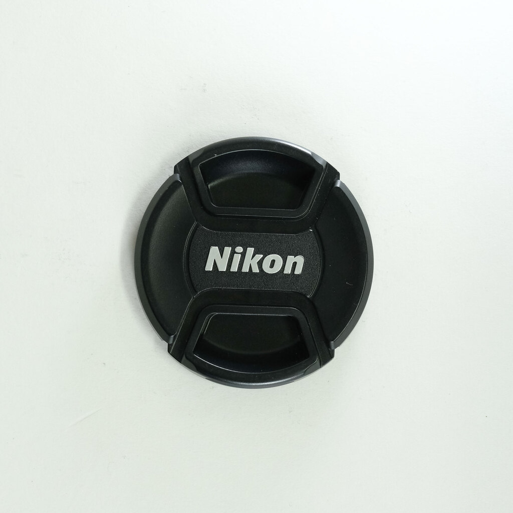 Nikon AF-S NIKKOR 50mm f/1.8G