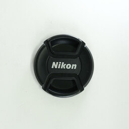Nikon AF-S NIKKOR 50mm f/1.8G