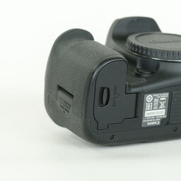 Canon EOS 7D Mark II