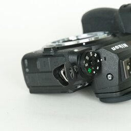 Nikon Z6II Nikon Z6II