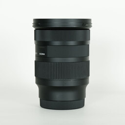 SIGMA 16-28mm F2.8 DG DN｜Contemporary [ソニーE用]