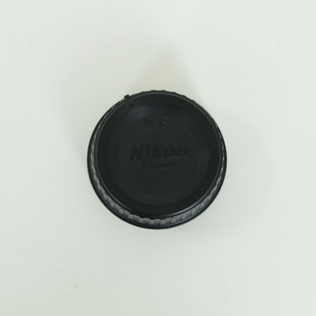 Nikon AF-P DX NIKKOR 10-20mm F4.5-5.6G VR