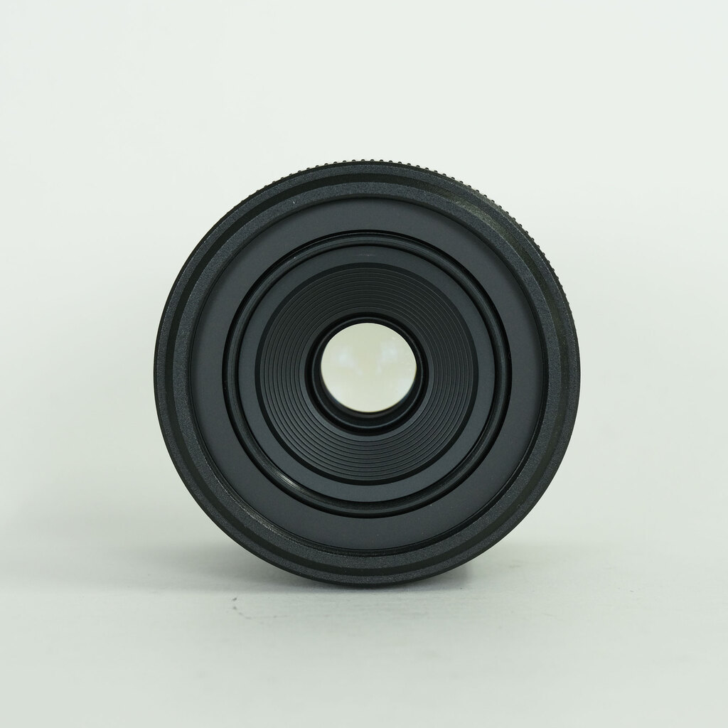 Nikon NIKKOR Z MC 50mm f/2.8 Nikon NIKKOR Z MC 50mm f/2.8