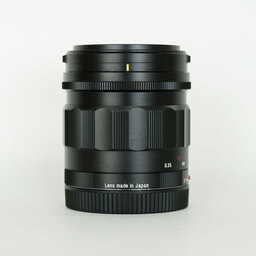 Voigtlander APO-LANTHAR 35mm F2 Aspherical [ソニーE用]