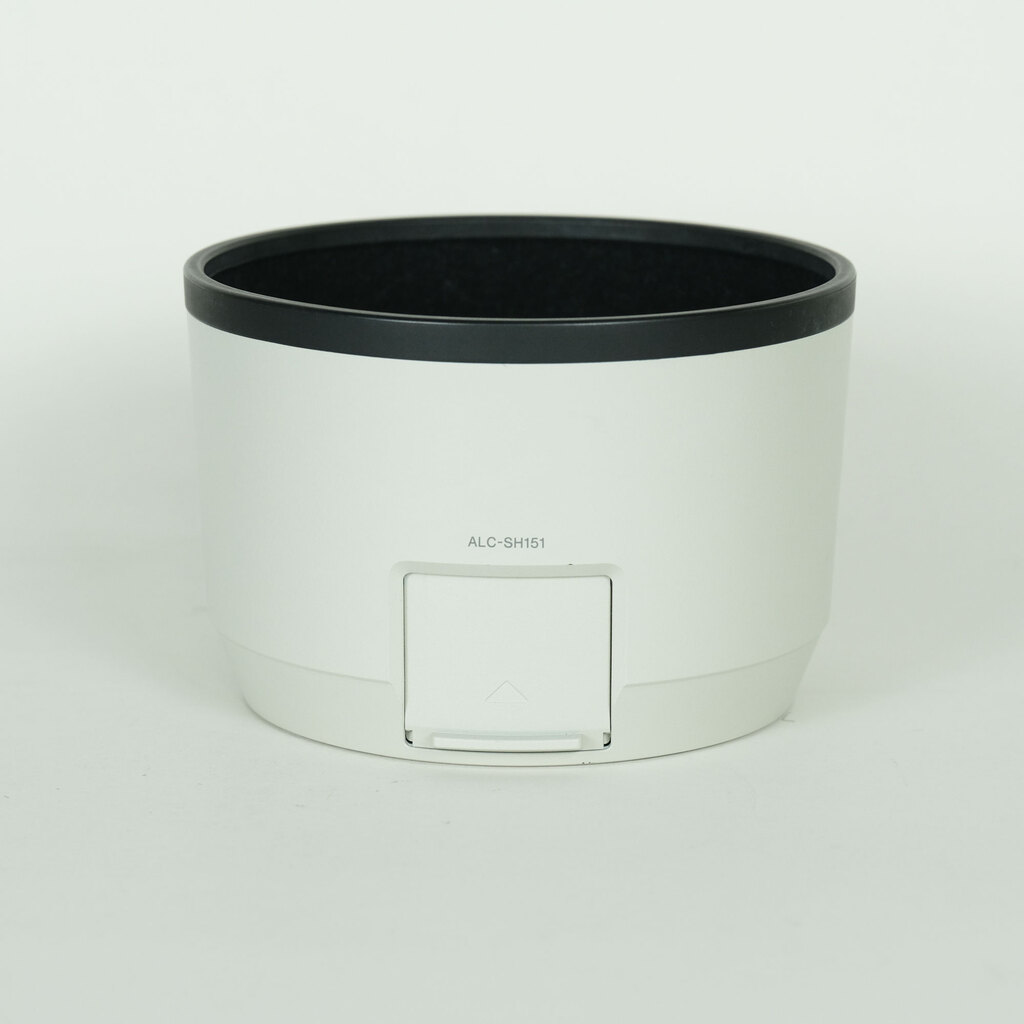 SONY FE 100-400mm F4.5-5.6 GM OSS SEL100400GM