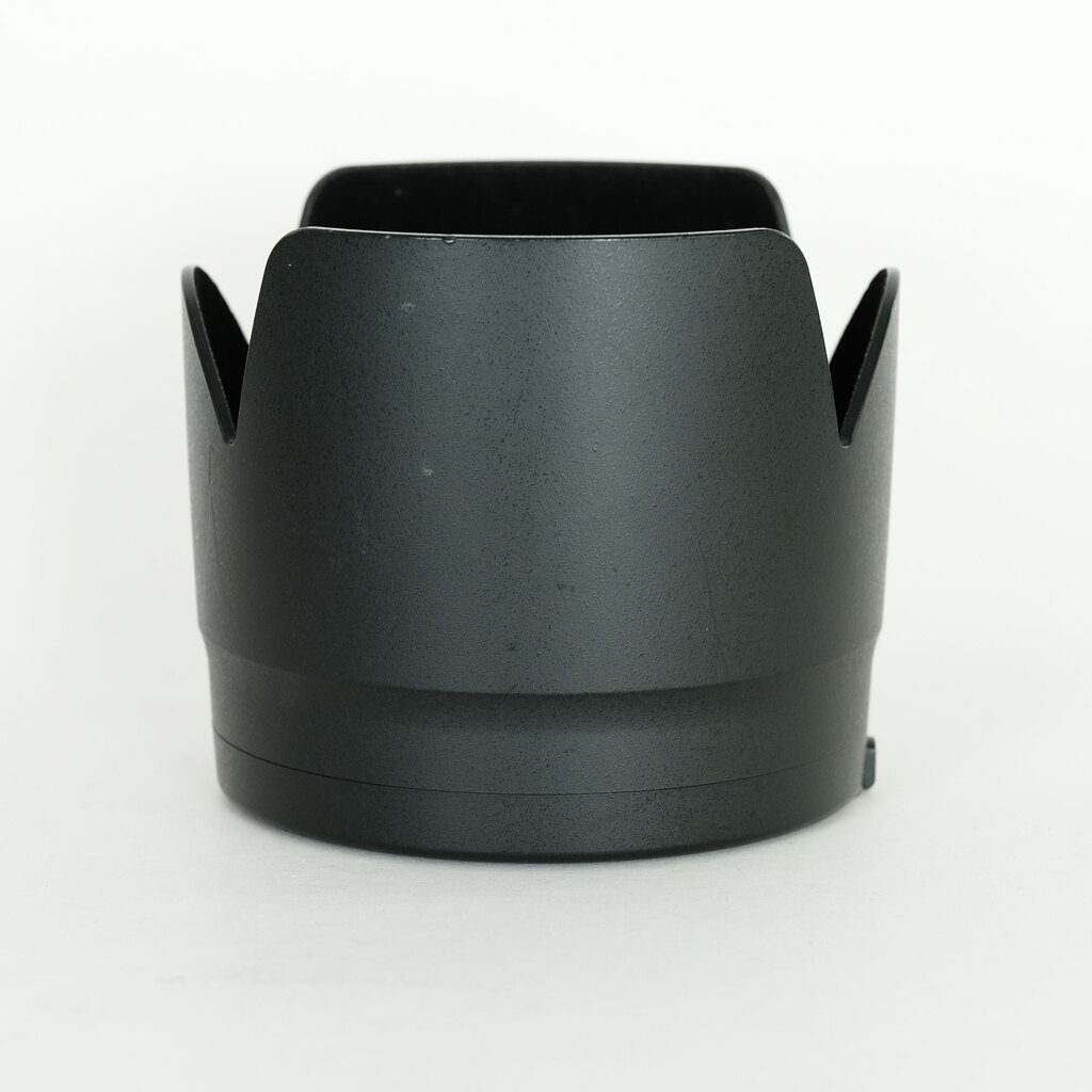 Canon EF70-200mm F2.8L IS III USM