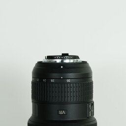 Nikon AF-S NIKKOR 16-35mm F4 G ED VR
