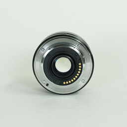 OLYMPUS M.ZUIKO DIGITAL 17mm F1.8 OLYMPUS M.ZUIKO DIGITAL 17mm F1.8