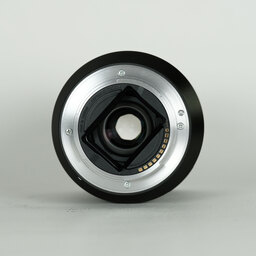 SONY Vario-Tessar T＊ FE 24-70mm F4 ZA OSS SEL2470Z