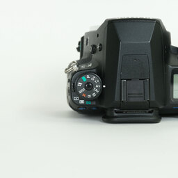 PENTAX K-5 ボディ