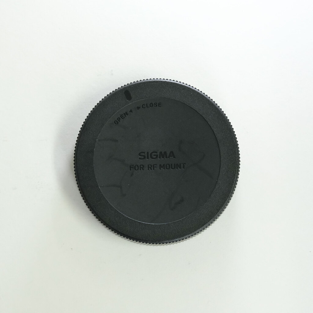 SIGMA 18-50mm F2.8 DC DN｜Contemporary [キヤノンRF用]