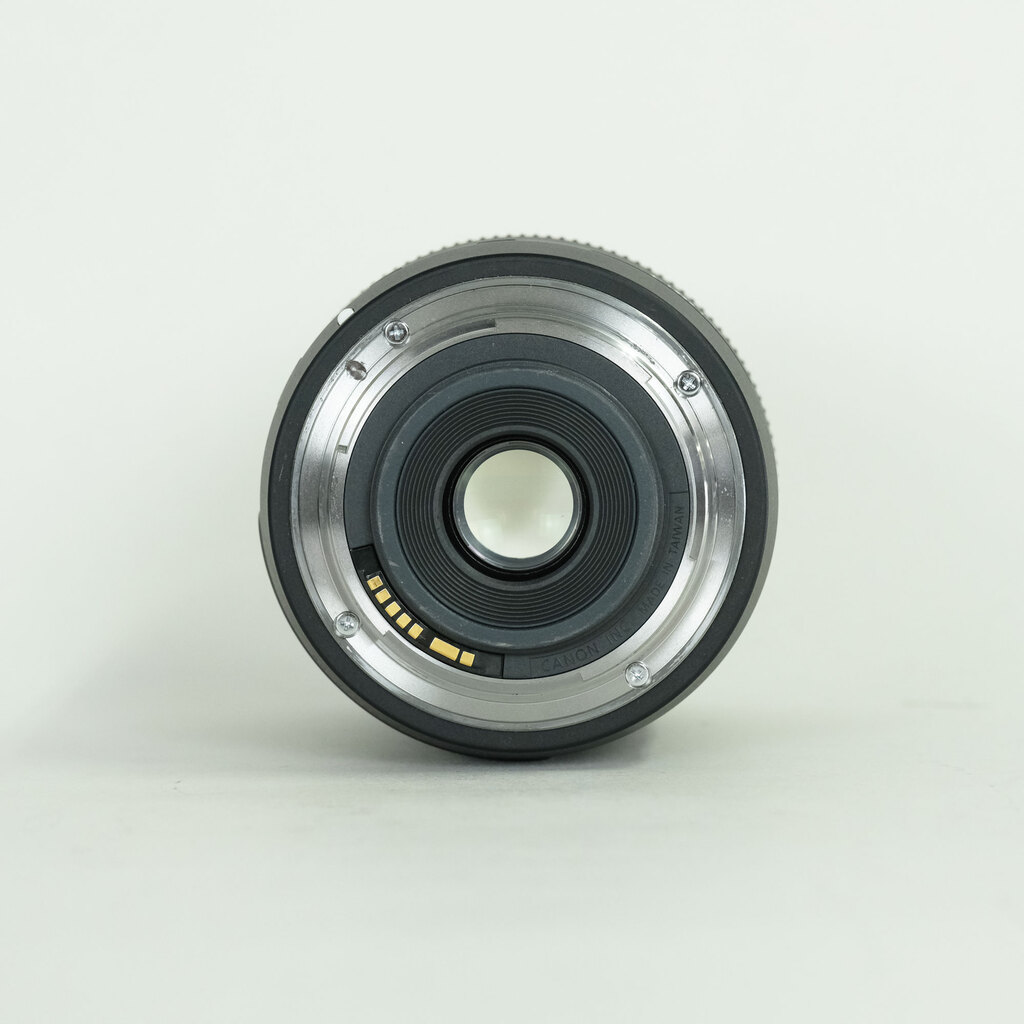 Canon EF-S18-135mm F3.5-5.6 IS USM