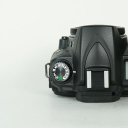 Nikon D90 ボディ