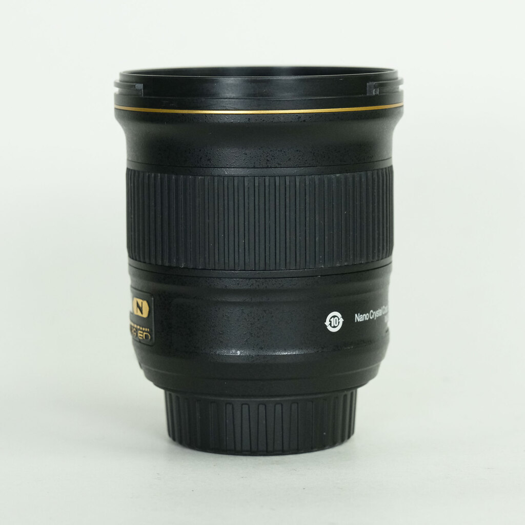 Nikon AF-S NIKKOR 24mm f/1.8G ED
