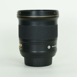 Nikon AF-S NIKKOR 24mm f/1.8G ED