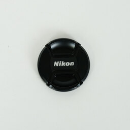 Nikon AF-S NIKKOR 85mm f/1.8G