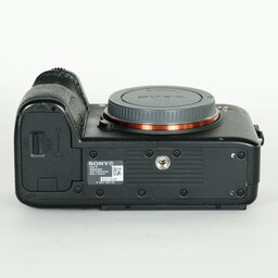 SONY α9（ILCE-9）