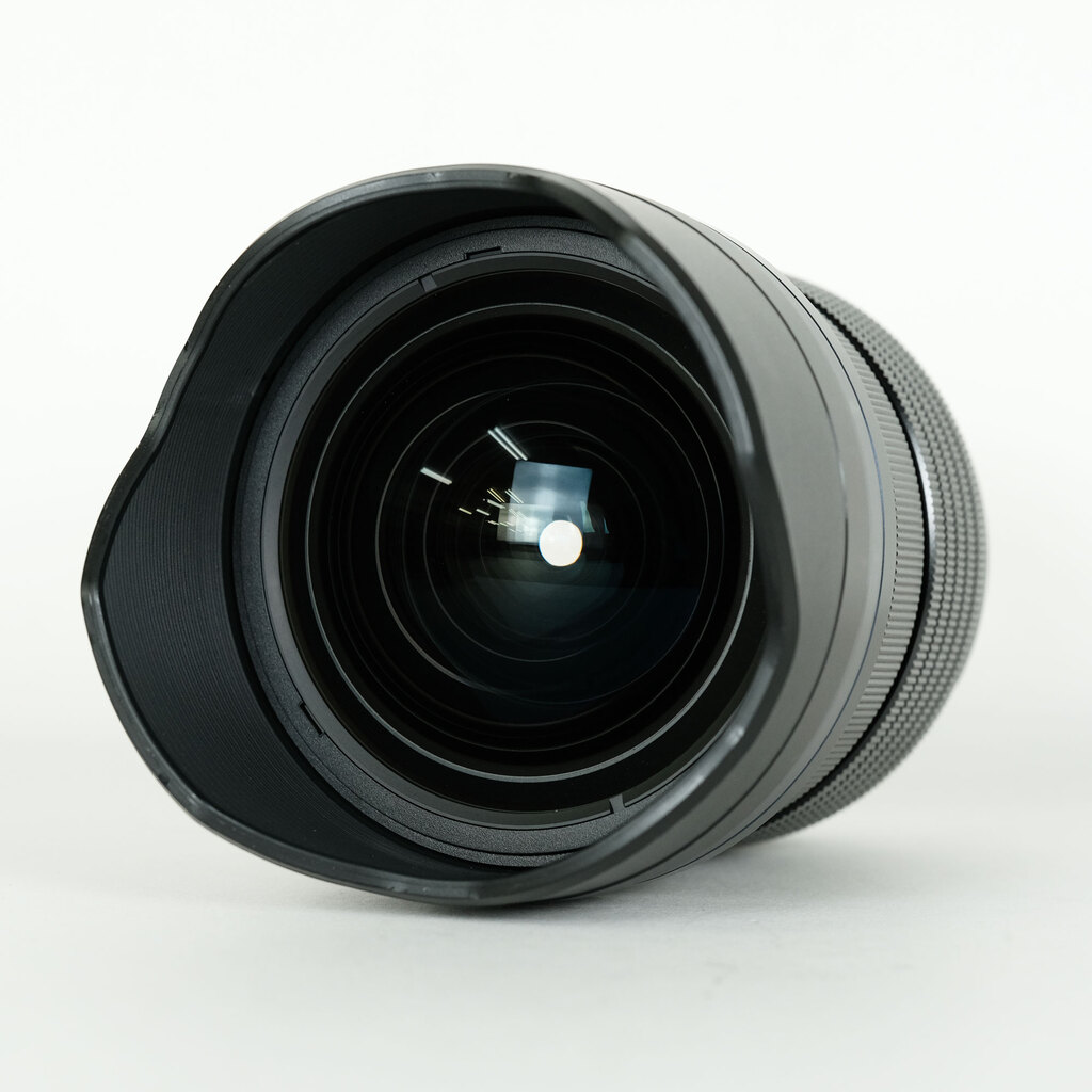 OLYMPUS M.ZUIKO DIGITAL ED 7-14mm F2.8 PRO