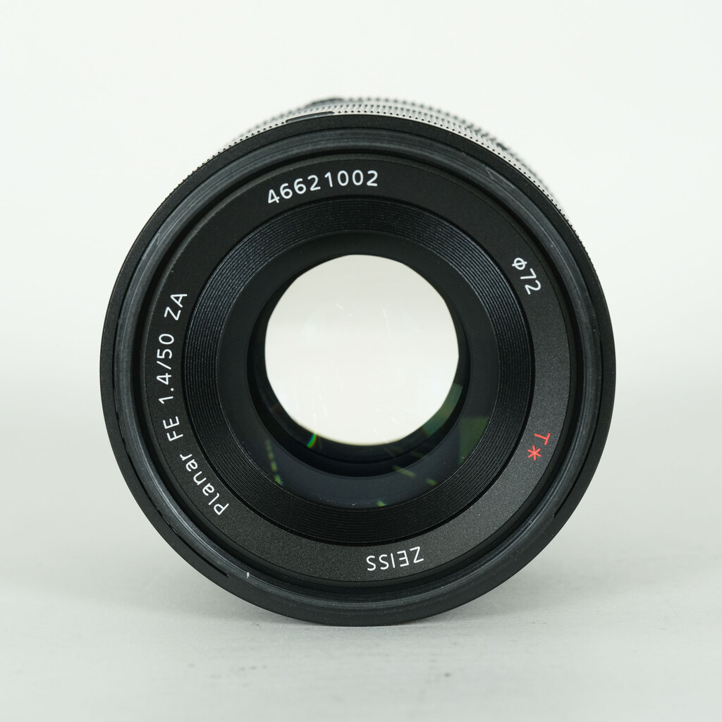 SONY Planar T* FE 50mm F1.4 ZA SEL50F14Z SONY Planar T* FE 50mm F1.4 ZA SEL50F14Z