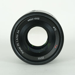 SONY Planar T* FE 50mm F1.4 ZA SEL50F14Z SONY Planar T* FE 50mm F1.4 ZA SEL50F14Z