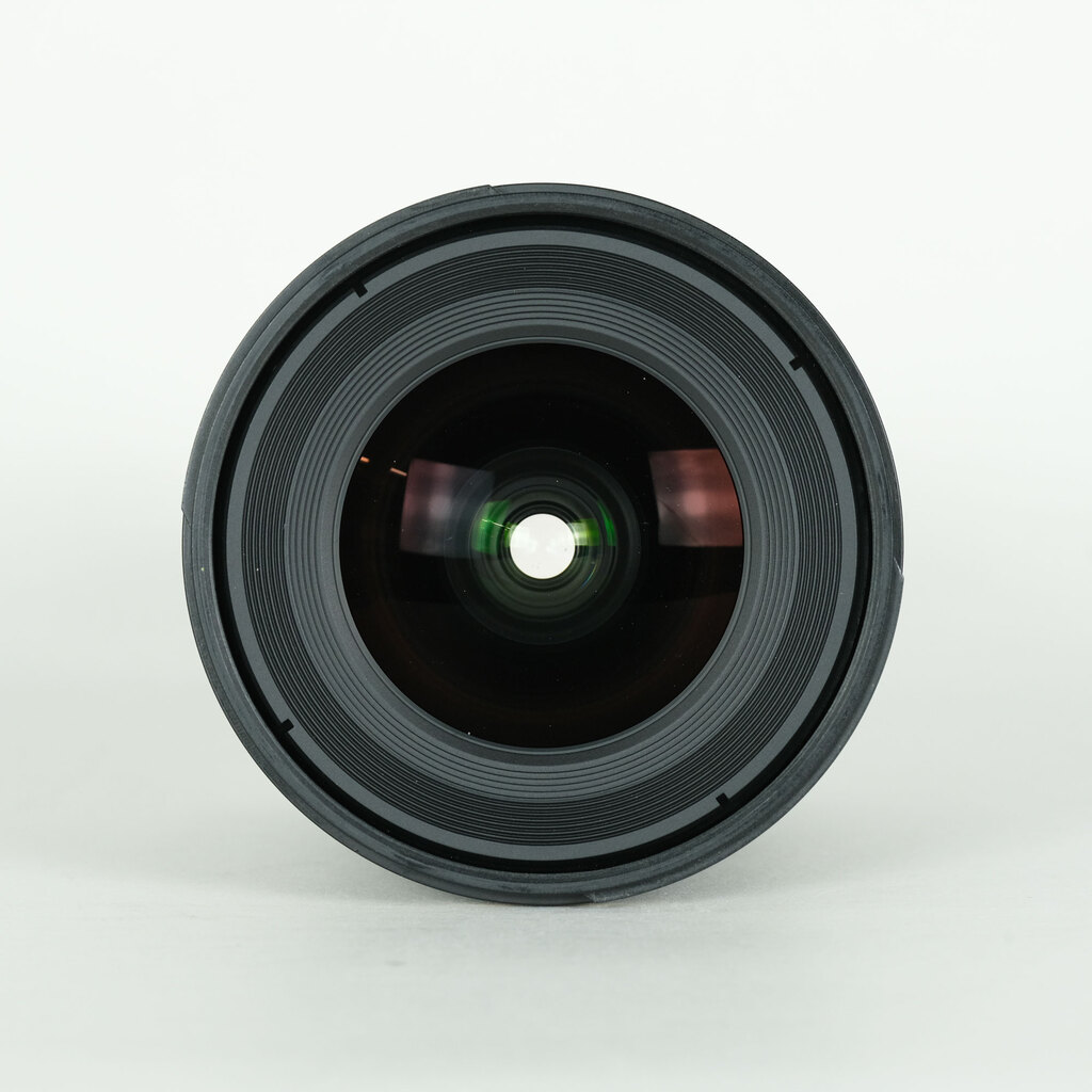 TOKINA AT-X 17-35 F4 PRO FX 17-35mm F4 [キヤノンEF用]の出品 | ONE