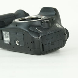 Canon EOS 7D Mark II