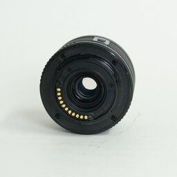 OLYMPUS M.ZUIKO DIGITAL 14-42mm F3.5-5.6IIR ブラック