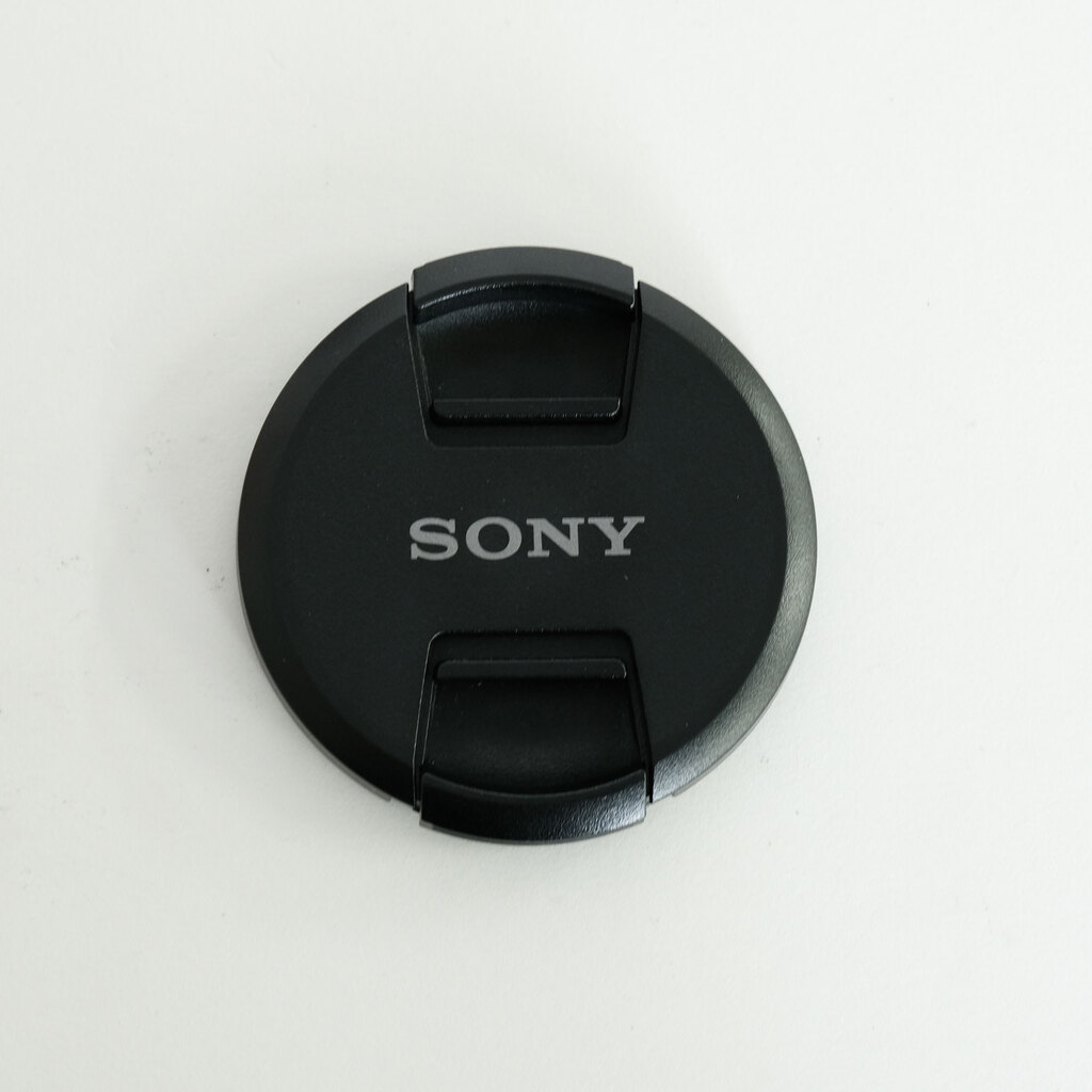 SONY E PZ 10-20mm F4 G SELP1020G