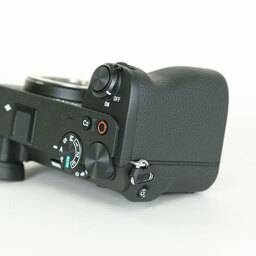 SONY α6700(ILCE-6700) SONY α6700(ILCE-6700)