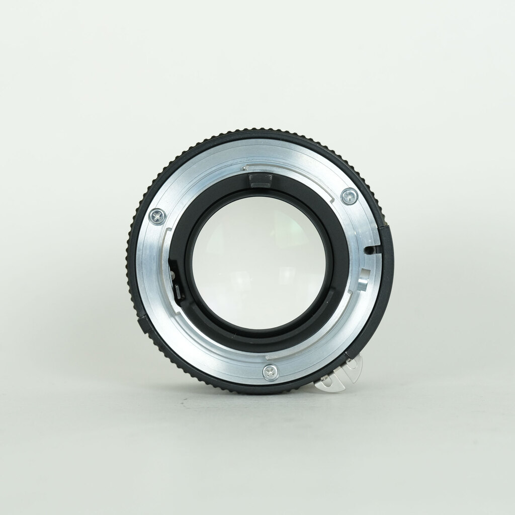 Nikon Ai Nikkor 50mm F1.4S