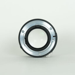 Nikon Ai Nikkor 50mm F1.4S