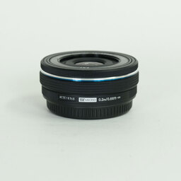 OLYMPUS M.ZUIKO DIGITAL ED 14-42mm F3.5-5.6 EZ ブラック