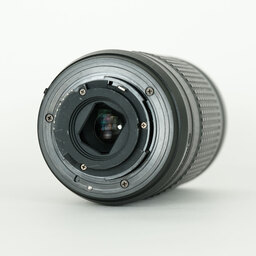 Nikon AF-P DX NIKKOR 70-300mm f/4.5-6.3G ED VR