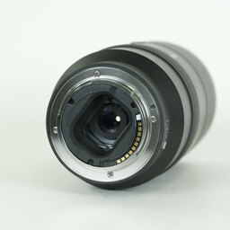 SONY E 70-350mm F4.5-6.3 OSS SEL70350G SONY E 70-350mm F4.5-6.3 OSS SEL70350G