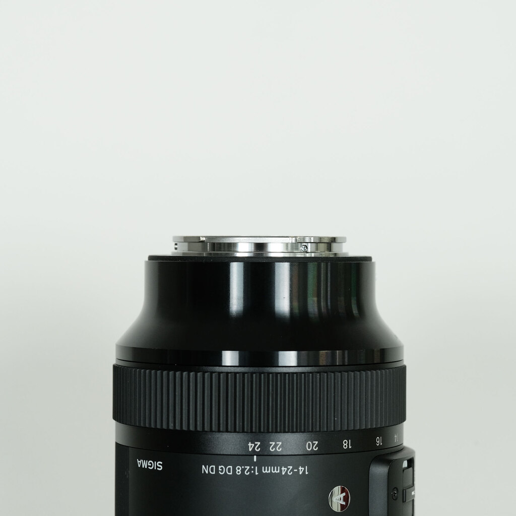 SIGMA 14-24mm F2.8 DG DN｜Art [ソニーE用]