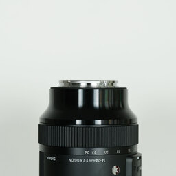 SIGMA 14-24mm F2.8 DG DN｜Art [ソニーE用]
