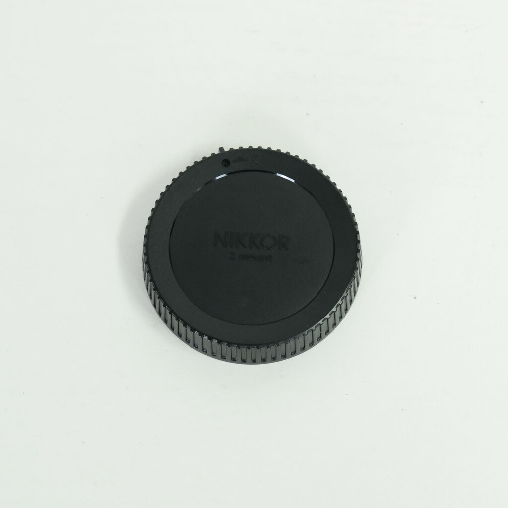 Nikon NIKKOR Z 26mm f/2.8