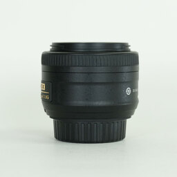 Nikon AF-S DX NIKKOR 35mm f/1.8G