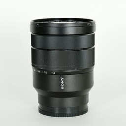 SONY Vario-Tessar T* FE 16-35mm F4 ZA OSS SEL1635Z