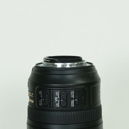Nikon AF-S VR Zoom-Nikkor 70-300mm F4.5-5.6G IF-ED